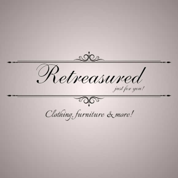 retreasured1